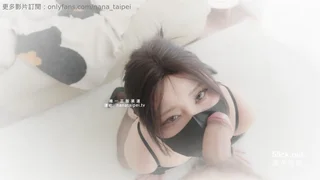 좆질에 질질 싸대는 발정난 섹녀 (동양야동,아시아야동)