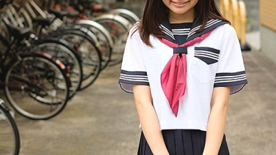 [유모] HISN-001 Lori-based crazy girl ◆ Bukkake ring with a large number of people ●! !! Full of semen! (일본AV 한글자막,자막 AV,일본야동)
