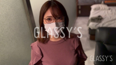 [노모] FC2-PPV-4623177 #10 Continuous ejaculation in mouth on Japan glasses busty beauty│GLASSY'S (일본AV 무수정,노모,프리미엄 AV)