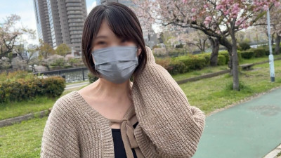 [노모] FC2-PPV-4680591 [Second installment of the popular series] Exposure play with a real amateur in a park during the day & quick hotel play that doesn't stop even after 9 consecutive orgasms (일본AV 무수정,노모,프리미엄 AV)