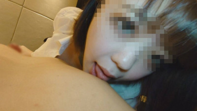 [노모] FC2-PPV-4583444 [No uniform costume] Doll-like petite baby-faced beauty and raw creampie! [Bonus high quality] (일본AV 무수정,노모,프리미엄 AV)