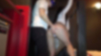 [노모] FC2-PPV-4596399 *90% OFF until 1/5* [Amateur individual shooting] [Face revealed] [Creampie] Cute black office lady's real moaning (일본AV 무수정,노모,프리미엄 AV)