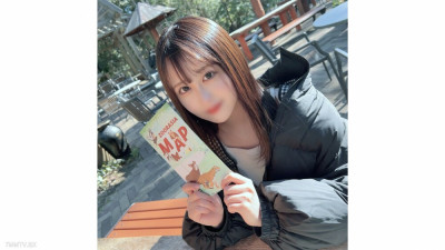 [노모] FC2-PPV-4418885 First shoot/look! Limited until tomorrow! A rabbit specialty store that looks just like a rabbit, with rabbit-themed dishes, and even a kiss will make you wet! However, if you remove it, it will be a miracle! The E-cup plump beauty ag (일본AV 무수정,노모,프리미엄 AV)