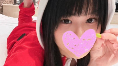 [노모] FC2-PPV-4588969 1240 points until 1/5!! [Uncensored] A cute Santa like a fairy and flirting! A pure young lady you admire has a real Christmas close-up creampie sex!! (일본AV 무수정,노모,프리미엄 AV)