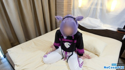 [노모] FC2-PPV-4581938 [Gonzo] 18-year-old with a cute cup! It's a cat [Personal shooting] (일본AV 무수정,노모,프리미엄 AV)