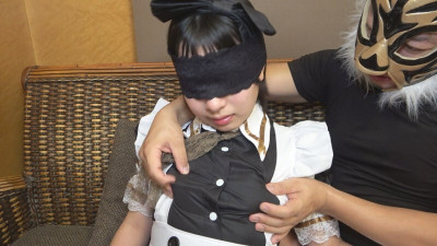[노모] FC2-PPV-4596308 [No, amateur, raw, face revealed, last work (cry)] Genki Idol {Con Cafe style maid costume} (일본AV 무수정,노모,프리미엄 AV)