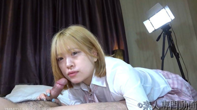 [노모] FC2-PPV-4583854 Beautiful breasts, skin-colored Naejou, Naejou's beautiful gal ♡ Of course, the end is the dark path shooting fleet ♪ (일본AV 무수정,노모,프리미엄 AV)