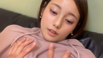 [노모] FC2-PPV-4578986 [Uncensored] ☆ Cheating sex with a normally strong-willed young wife ☆ Her unexpected appearance on the bed [Cheating] Miyu, 26 years old *Bonus included (일본AV 무수정,노모,프리미엄 AV)