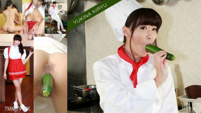 [노모] 072021-505 Woman from the good old days ~ Yukina Kirio ~ (일본AV 무수정,노모,프리미엄 AV)