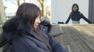 [노모] FC2-PPV-4672097 [Sold out immediately!] While traveling overseas from Japan, she was very unguarded and I was able to film her. Amateur with sensitive nipples. Raw insertion and creampie. A once-in-a-lifetime encounter. (일본AV 무수정,노모,프리미엄 AV)
