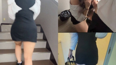 [노모] FC2-PPV-4576767 I caught a slutty girl who was running away from her debts, so I brought her to an empty house and had some fun with my junior to pay off the debt. (일본AV 무수정,노모,프리미엄 AV)