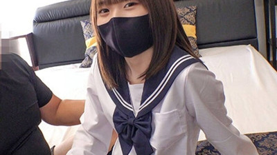 [노모] FC2-PPV-4688754 [This is fiction] Super pure ★ 135cm ★ First sex with adult boyfriend → First creampie & first threesome [The raw creampie feels so good I'm in love] (일본AV 무수정,노모,프리미엄 AV)