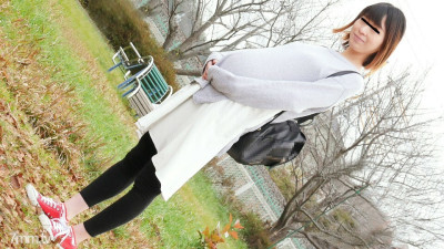 [노모] 111420-384 Amateur Wife's First Shooting Document 89 Reika Yoshimi (일본AV 무수정,노모,프리미엄 AV)