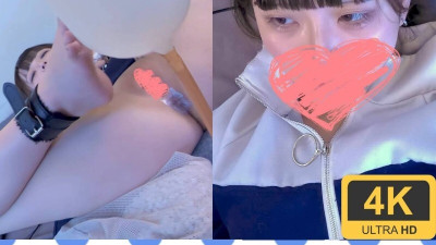 [노모] FC2-PPV-4716420 ♥※(No) [Personal Anal + Exposure] Fluffy Menhera, Anal Expansion Day 1 [4K Quality] (일본AV 무수정,노모,프리미엄 AV)