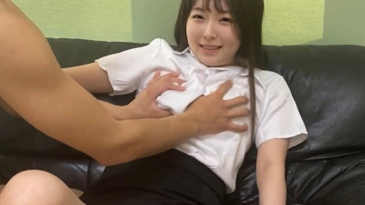 [노모] FC2-PPV-4614909 [Uncensored] Cheating sex with a super beautiful office lady ☆ Unable to resist and her boyfriend ☆ [Cheating] Miku 23 years old (일본AV 무수정,노모,프리미엄 AV)