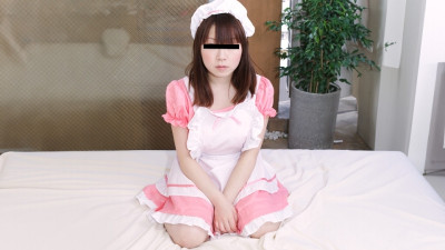 [노모] MUSUME-082724_01 A big-breasted call girl in a maid costume lets you take a sex video (일본AV 무수정,노모,프리미엄 AV)