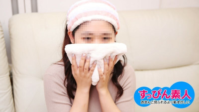 [노모] MUSUME-062924_01 No-makeup amateur - I'd like to show my smooth, shaved pussy, but I don't want to show my bare face! - (일본AV 무수정,노모,프리미엄 AV)