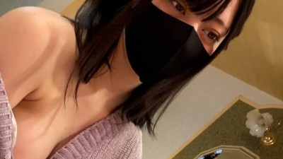 [노모] FC2-PPV-4595353 [Emergency shooting] SSS-class slender beauty Goddess-chan returns! ~I'll serve you and give you lots of scrubbing♡~ (일본AV 무수정,노모,프리미엄 AV)