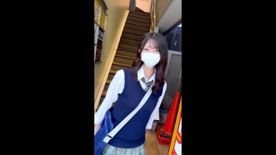 [노모] FC2-PPV-4607468 [Hot topic] 18-year-old idol trainee on fire and currently on hiatus. Appearing on FC2 with no remorse whatsoever. Forbidden footage first revealed. (일본AV 무수정,노모,프리미엄 AV)