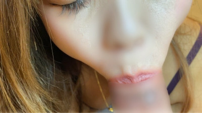 [노모] FC2-PPV-4579701 [Private shoot] Super erotic face OL 25 years old ② Nasty blowjob, anal licking, nipple licking and handjob, solid semen * instant ejaculation [full face revealed] (일본AV 무수정,노모,프리미엄 AV)