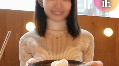 [노모] FC2-PPV-4356793 [face] A beautiful big tit with a natural F cup and bowl shape. “Red beans” are super-sized penises. A rare pair of labia, entwined around the cock. No unnecessary positional mistakes - the slender body of the first experiment is the  (일본AV 무수정,노모,프리미엄 AV)