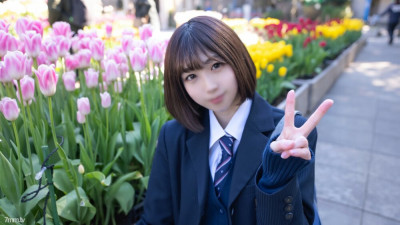 [노모] FC2-PPV-2867060 [Complete appearance / uncensored] To Enoshima with a pure white and innocent unfinished girl who is too young ... There is a reason to give me careful training and ask for ejaculation in the vagina. story. (2 times vaginal cum shot)  (일본AV 무수정,노모,프리미엄 AV)