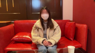 [노모] FC2-PPV-4616235 A 20-year-old junior college student with little experience. When he thrusts his cock into a pussy that hasn't been penetrated much, her face distorts in pain, but he continues to thrust into her like a masturbator. (일본AV 무수정,노모,프리미엄 AV)
