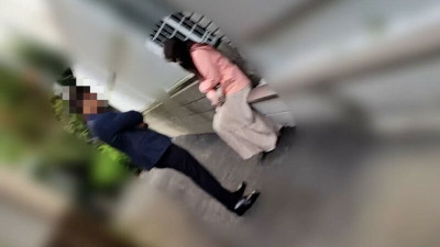[노모] FC2-PPV-4583557 [Personal] Punishment for a lost wife and fat pig who indulged in luxury (일본AV 무수정,노모,프리미엄 AV)