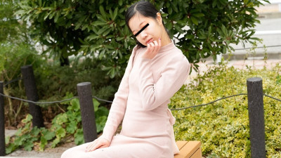 [노모] PACOPACOMAMA-100824_100 A young mature woman who wants to explore what feels good for men (일본AV 무수정,노모,프리미엄 AV)