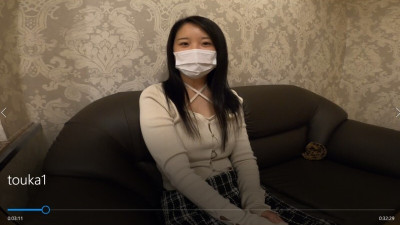 [노모] FC2-PPV-4740828 NTR 섹스에서 비밀리에 촬영 한 새로운 대학원 간호사! 오렌지, 22 세, D 컵 ❤ [첫 번째 할부] (일본AV 무수정,노모,프리미엄 AV)