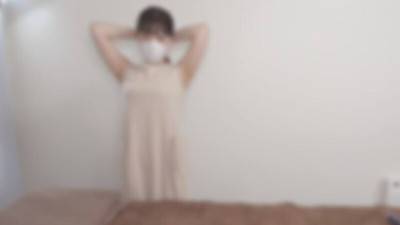 [노모] FC2-PPV-4738758 8 월 17 일까지 절반 가격! [요금 없음/나마 하하] 성숙한 분위기와 귀여운 미소를 가진 30 대 아름다운 사무실 여성이 다시 우리 가게에 왔습니다. 그녀는 반죽에 중점을 둔 부드러운 마사지를 요청했기 때문에 이번에는 우리가 그녀를 누워서 시작했습니다. (일본AV 무수정,노모,프리미엄 AV)