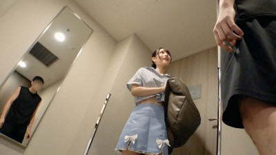 [노모] FC2-PPV-4703955 [SS-class Men's Massage] Two consecutive ejaculations on the super popular girl M-chan. The condom is removed and she is prepared to be banned from the salon for a creampie. (일본AV 무수정,노모,프리미엄 AV)