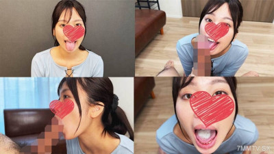 [노모] FC2-PPV-4590974 Lustful tongue tip and cute glaze is one elegant and amazing glaze vacuum-blown drink 52 [High image mass 4K] (일본AV 무수정,노모,프리미엄 AV)