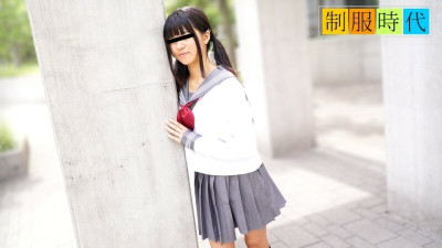 [노모] MUSUME-041823_01 Uniform era: A delicate girl with an irresistible innocent look (일본AV 무수정,노모,프리미엄 AV)