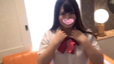 [노모] FC2-PPV-4618239 [No, individual shooting] First come, first served discount 780pt, a cute busty beauty with a baby face who gives an erotic blowjob in a uniform and gets fucked! [High quality with bonus] (일본AV 무수정,노모,프리미엄 AV)