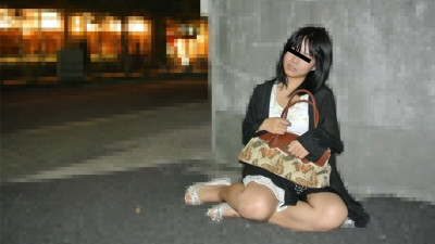 [노모] MUSUME-011223_01 A cute girl captured on a street corner late at night gets creampied (일본AV 무수정,노모,프리미엄 AV)