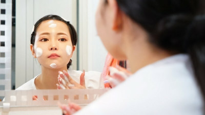 [노모] PACOPACOMAMA-050723_846 Barefaced Mature Woman - Morimoto-san's Real Face - (일본AV 무수정,노모,프리미엄 AV)
