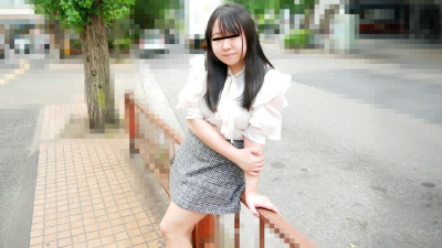 [노모] MUSUME-022224_01 Is it okay if I do it? I'm glad I did it. My first creampie AV shoot before marriage! (일본AV 무수정,노모,프리미엄 AV)