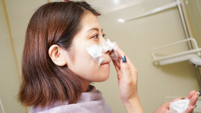[노모] PACOPACOMAMA-060824_100 Barefaced Mature Woman ~ Kato-san's Real Face ~ (일본AV 무수정,노모,프리미엄 AV)