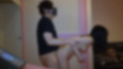 [노모] FC2-PPV-4570260 *80% off until 12/16* [True story: two-hole training] A natural beauty married woman gets excited by her asshole, her pussy is slurped with an anal plug stuck in it!! (일본AV 무수정,노모,프리미엄 AV)
