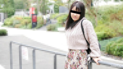 [노모] 063020-01 First amateur shoot! When I took off the clothes of a quiet amateur girl, I was the owner of a tremendous F cup (일본AV 무수정,노모,프리미엄 AV)