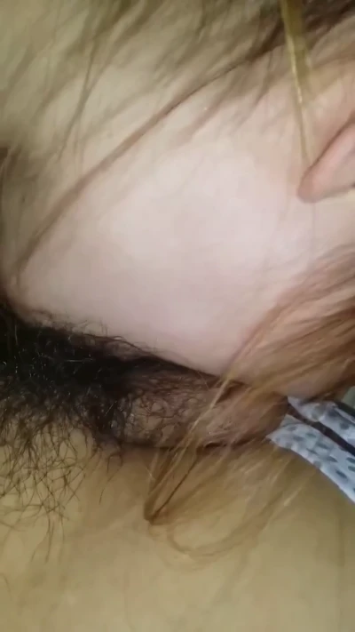 흉하게 생긴꽈추먹는 황금가면녀 [한국야동 AV정복]