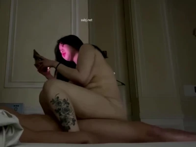 다리문신 얼공육덕 조건녀 풀팩 [한국야동 AV정복]