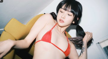 [리히익스프레스] 고말숙 - 찢어버려 스타킹 (1)